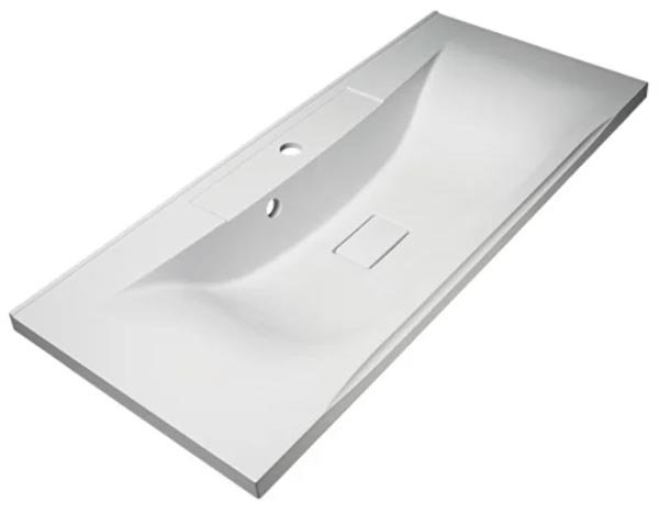Умывальник Madera Milen 120