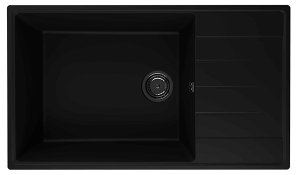 Кухонная мойка Ulgran Quartz Prima 860