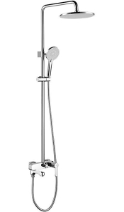 Душевая стойка Gappo G2402