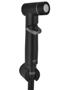 Гигиеническая лейка Lemark LM8088BL
