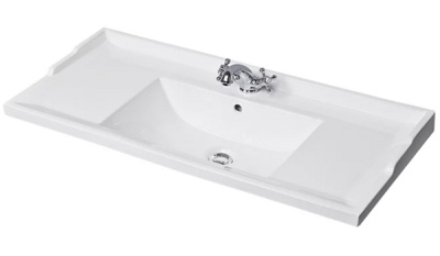 Умывальник Caprigo Y-060B / Y-070B / Y-080B / Y-090B / Y-100B