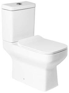 Напольный унитаз Saniteco KW-79041