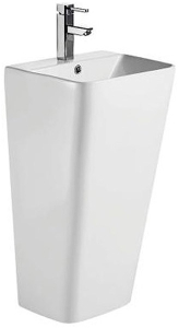 Умывальник CeramaLux G302 напольный