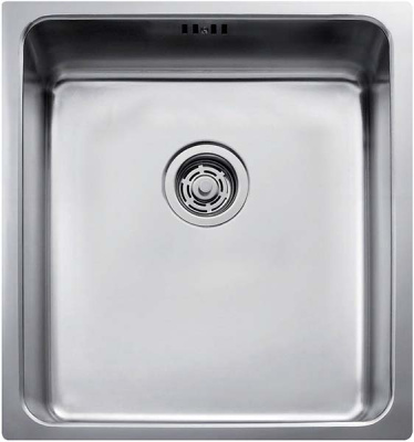 Кухонная мойка TEKA BEF 34.38 F POLISHED