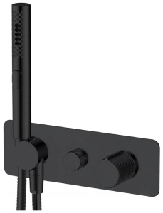 Смеситель встраиваемый Allen Brau Liberty 5.33009-31