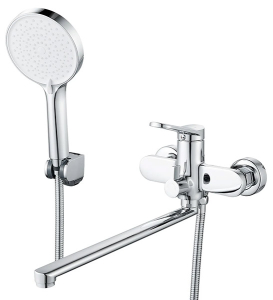 Смеситель для ванны Shevanik S4322