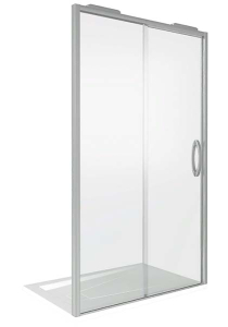 Душевая дверь Good Door Antares WTW C-CH