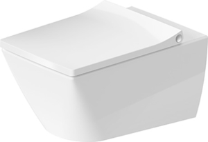 Подвесной унитаз Duravit Viu 2511090000