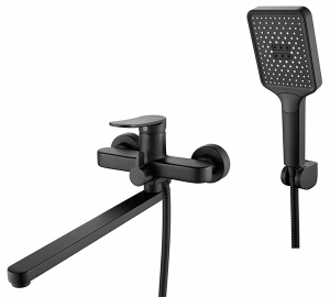 Смеситель для ванны Shevanik S4522H