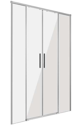 Душевая дверь Grossman Fly GR-D120Fl / GR-D130Fl / GR-D140Fl