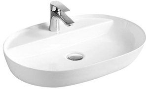 Умывальник CeramaLux D1346