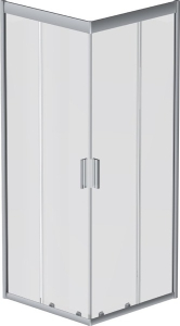 Душевой уголок AM.PM Gem W90G-403-090MT