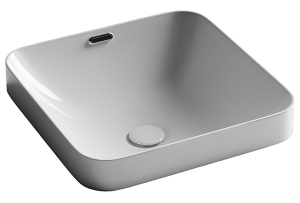 Умывальник CeramicaNova Element CN6077