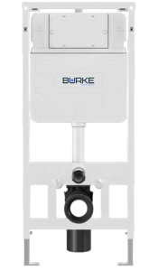 Инсталляция для унитаза Burke MOD3 Slim 300.00.1