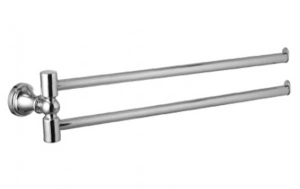 Держатель для полотенец Lemark LM8101C
