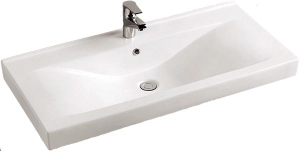 Умывальник WeltWasser WW Deilbach 7508-100