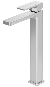 Смеситель для умывальника Grossman Style 520.K35.05.100