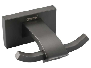 Крючок Gappo G0705-29 двойной