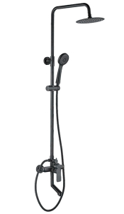 Душевая стойка Ledeme L72418B