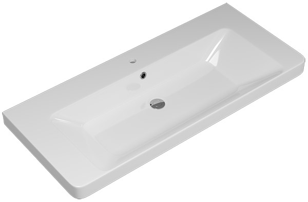 Умывальник Dreja Luxury 105