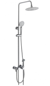 Душевая стойка Haiba HB24814