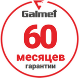Бойлер косвенного нагрева GALMET KWADRO SGW(S) 120 FL