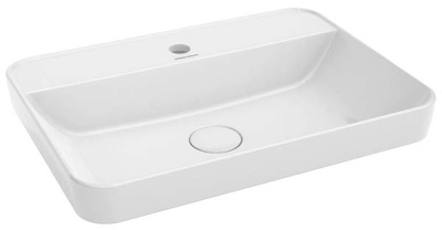 Умывальник Kerama Marazzi Plaza PLR.wbi.55.1