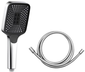 Душевая лейка со шлангом Vincea Inspire VSHN-41HCH