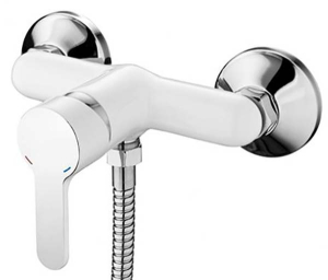 Смеситель для душа Ledeme H03W L2003W