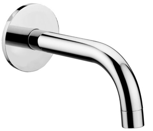 Излив Paffoni Light ZBOC139CR