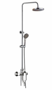 Душевая стойка AV Engineering AVWMP16-A329-643