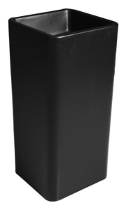 Умывальник SantiLine SL-4013MB напольный