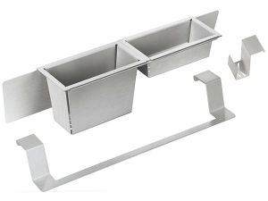 Комплект аксессуаров Deante Magnetic ZZMK011O