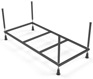 Каркас для ванны Cersanit Santana K-RW-SANTANA 150