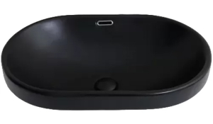 Умывальник CeramaLux 5006CMB