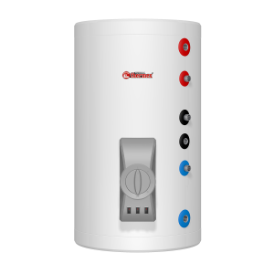 Водонагреватель комбинированный THERMEX IRP 150 V (combi)