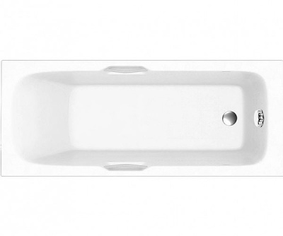 Акриловая ванна Bonito Home Leon