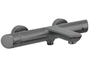 Смеситель для ванны Deante Arnika Titanium BQA_D10M