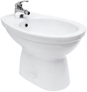 Напольное биде Cersanit Eko 2000