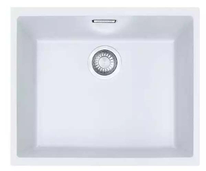 Кухонная мойка Franke Sirius SID 110-50 Tectonite