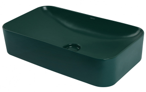 Умывальник Abber Rechteck AC2204MDG