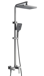 Душевая стойка Shevanik S4636T