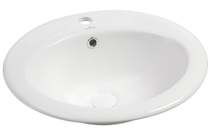 Умывальник Roxen Tierra 570150