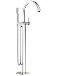 Смеситель для ванны Grohe Grandera 23318IG0