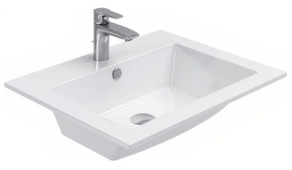 Умывальник Aquanet Электра 60