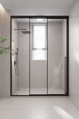 Душевая дверь Veconi Premium Prato 300 B-L / B-R