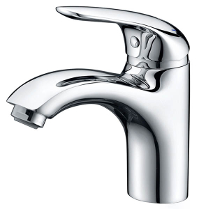Смеситель для умывальника WasserKraft Rossel 2803