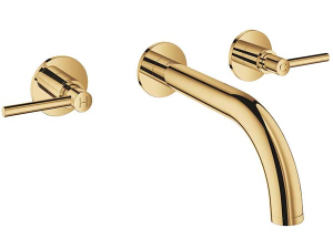 Смеситель встраиваемый Grohe Atrio New 20169GL3