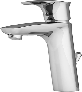 Смеситель для умывальника AM.PM Spirit V2.1 F71A82100