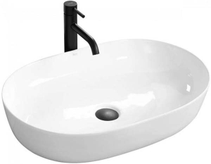 Умывальник Rea Cleo U0024 / U0563